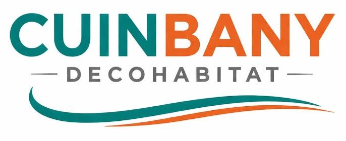 Cuines Banys - Decohabitat - Logo