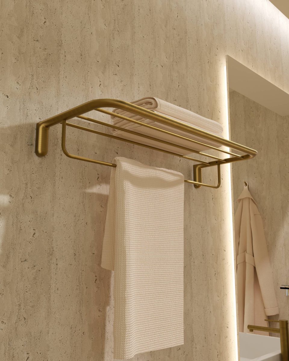 Accesorios para Baño -
