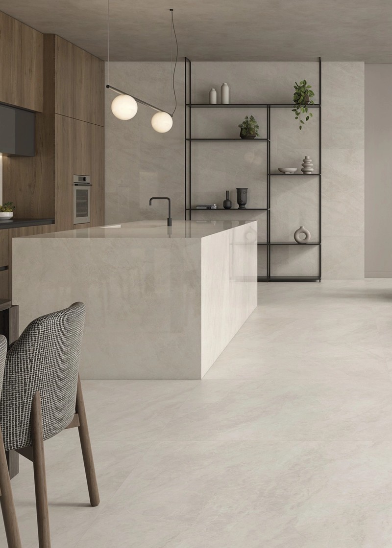 Cerámicas y Porcelánicos Vilafranca - Decohabitat