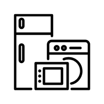 Electrodomésticos de Cocina