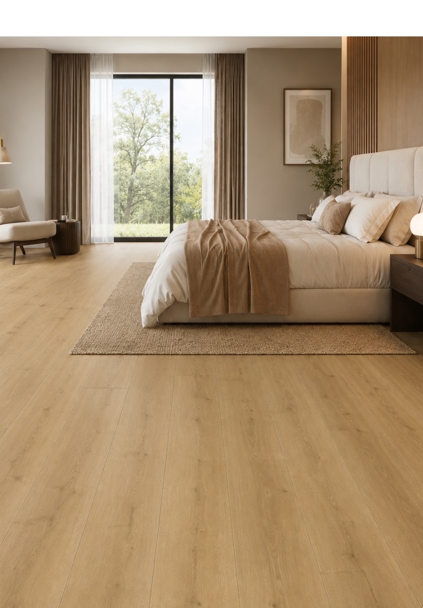 Especialistas en Parquets - CuinBany Decohabitat Vilafranca