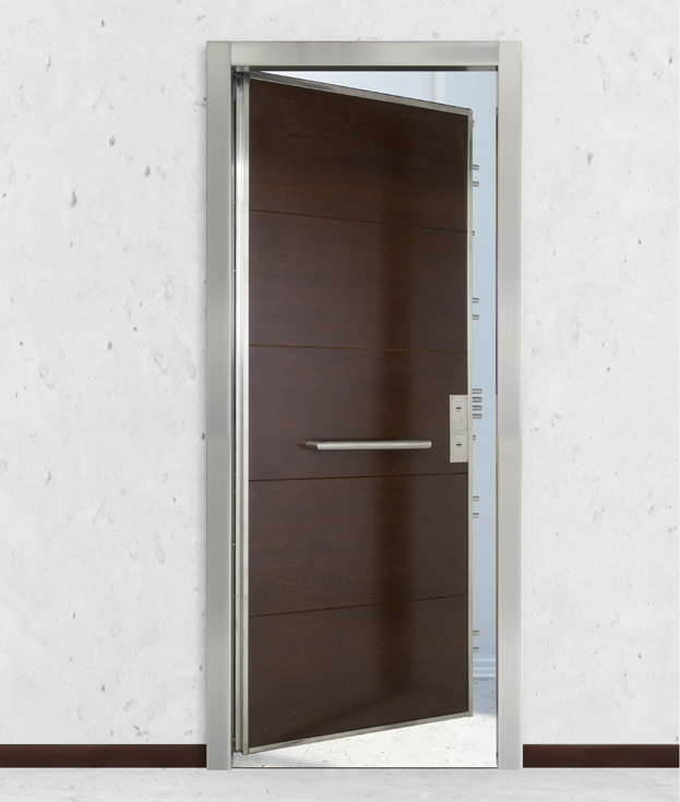 Puertas de Seguridad para Viviendas