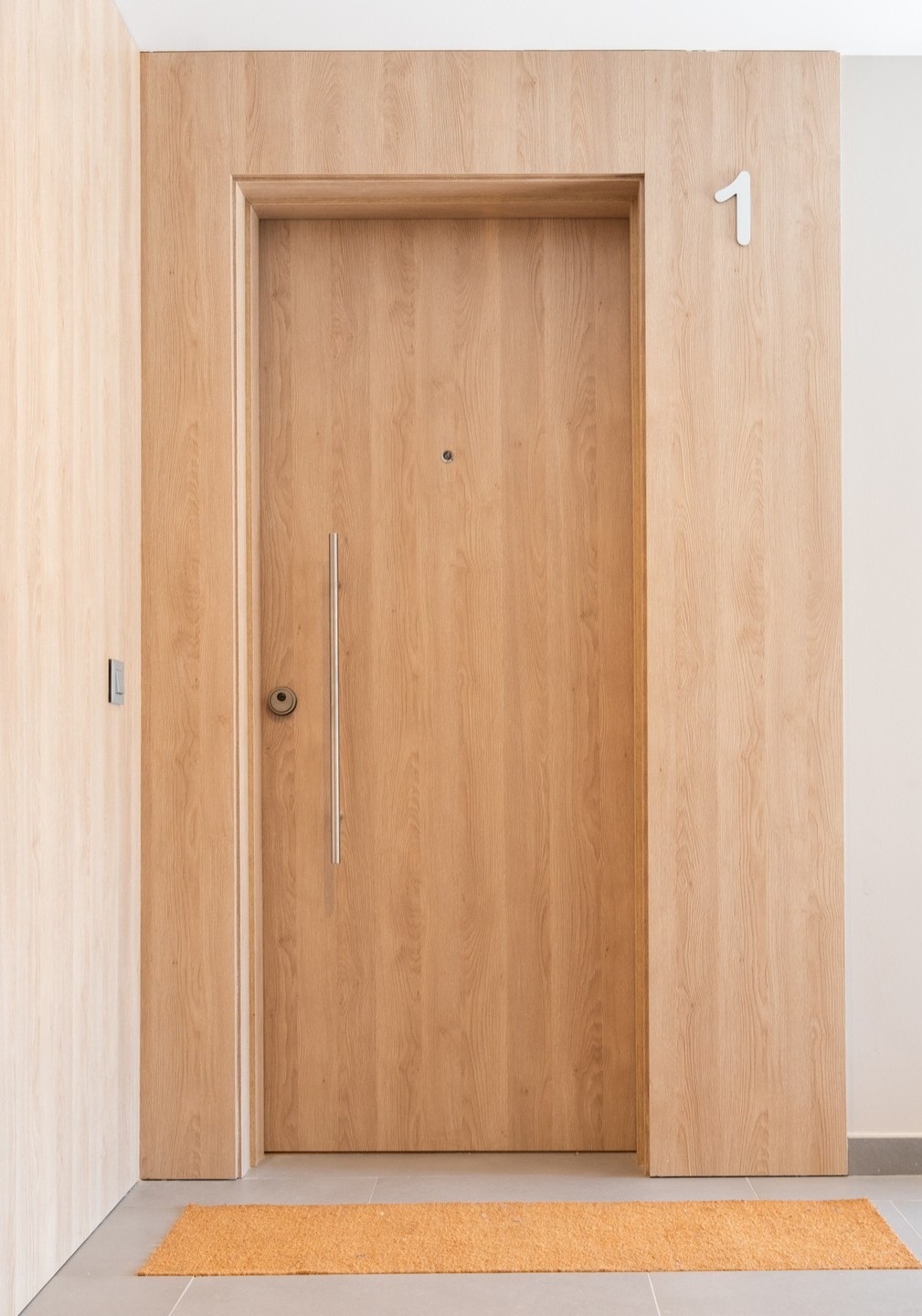 Puertas en Vilafranca del Penedès