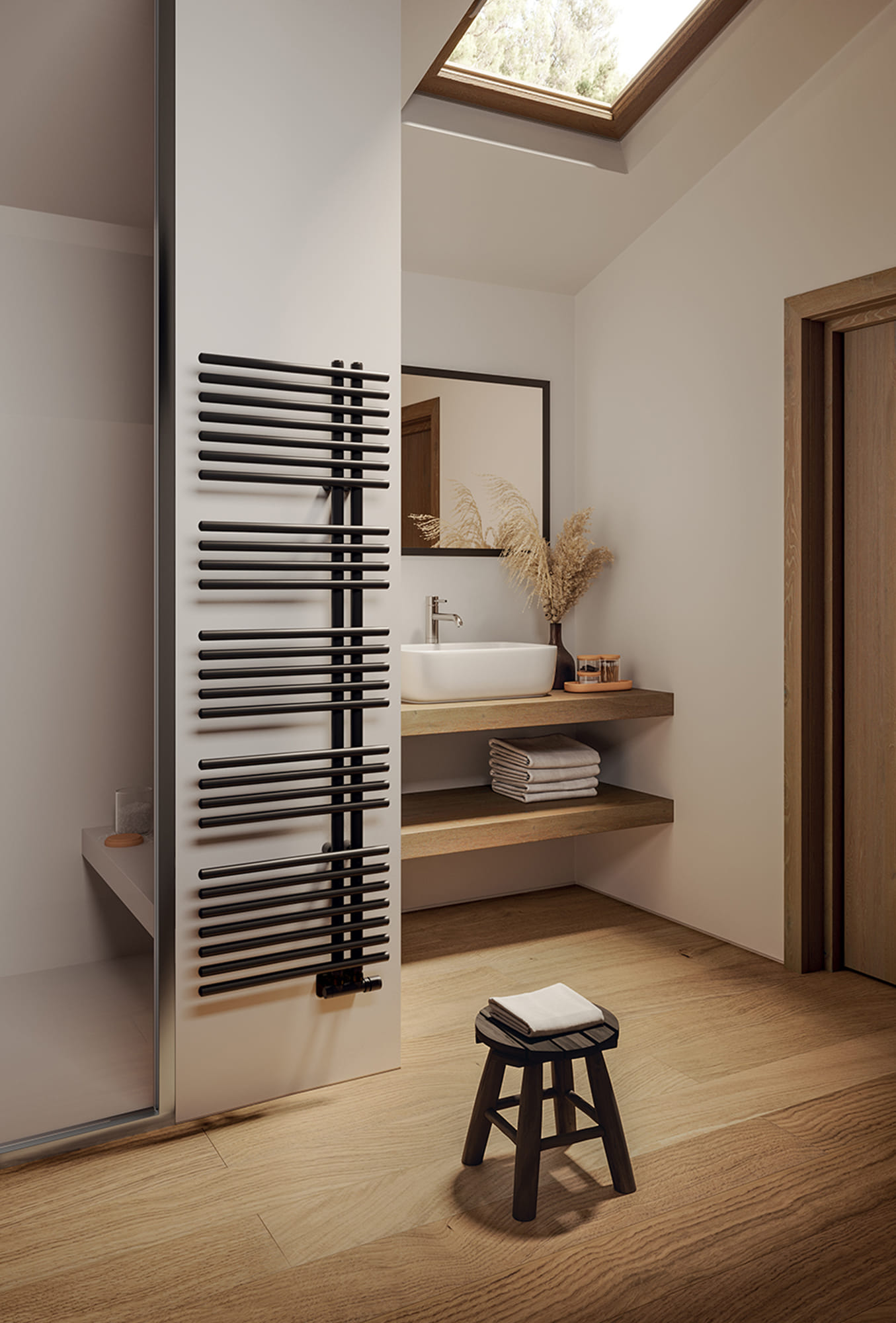 Radiadores Toalleros para Baño en Vilafranca del Penedès Radiadores Toalleros para Baño en Vilafranca del Penedès