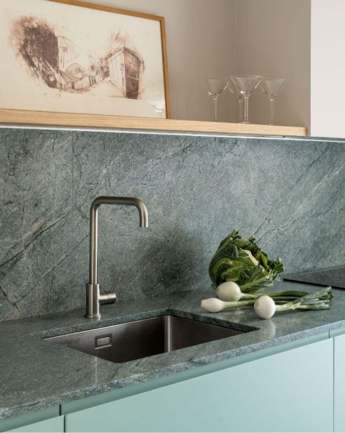 Reforma Integral de Cocina con CuinBany Decohabitat