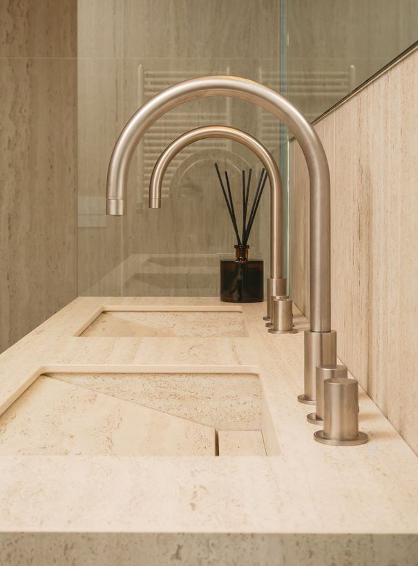 Reformes Integrals Vilafranca - CuinBany Decohabitat - Banys
