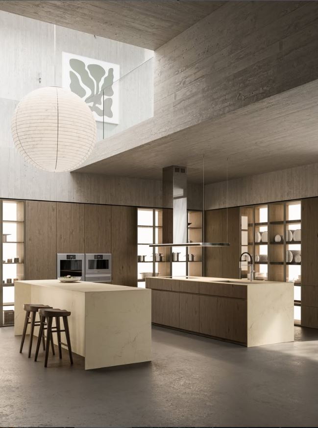 Reformes Integrals a Vilafranca - CuinBany Decohabitat - Cuines
