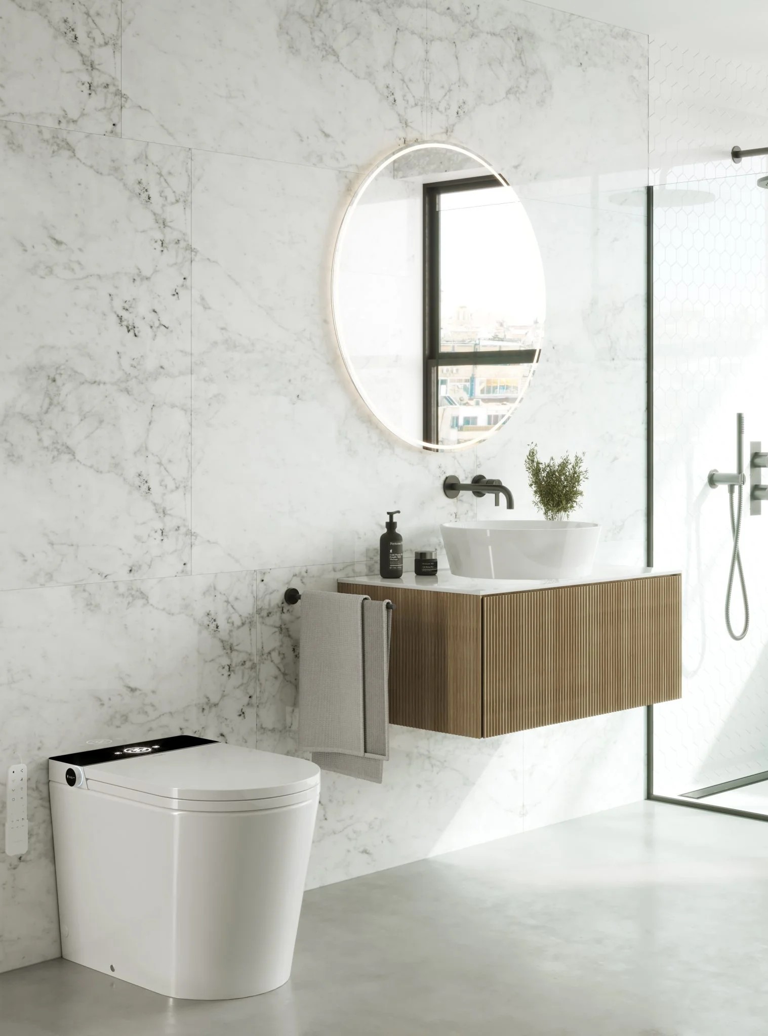 Reformas de Baños en Vilafranca del Penedès